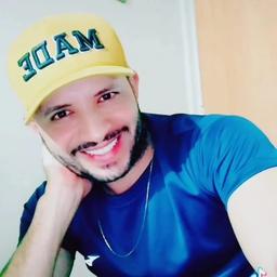 Cesar Pereira don santos