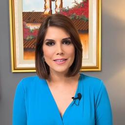 Milena mayorga 