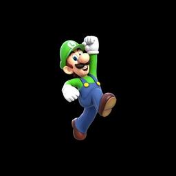 Luigi（更好的）