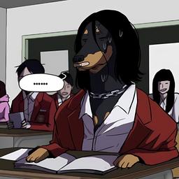 Alastor