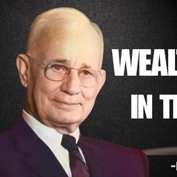 Napoleon hill 1