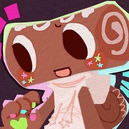 Cosmo (Dandy’s World)