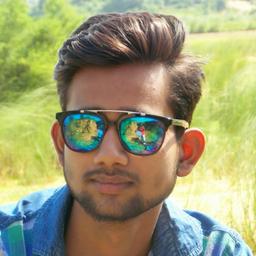 Saurabh joshi