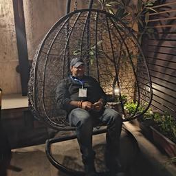 Pankaj Dutta 