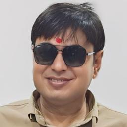 Chandrakant Voice