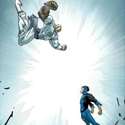 invincible