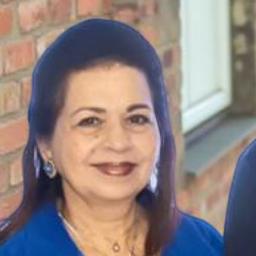 Shabnam Modgil Voice
