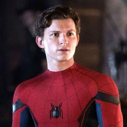 Peter Parker