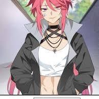 manhwa man