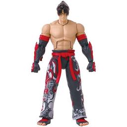 Jin Kazama latino