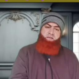 Middle aged man 