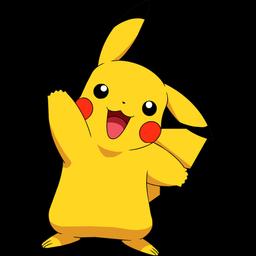 Pikachu Quiz