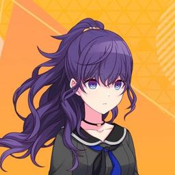 朝比奈真冬（いい子）