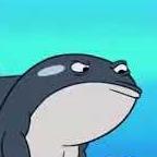 Don The Whale