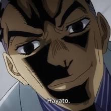 Kira Yoshikage