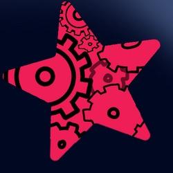 Starry Geary