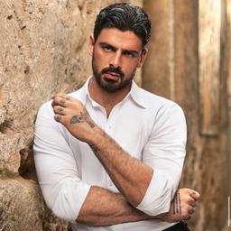 Michele Morrone 