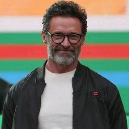 Hugh Jackman 2