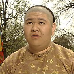 考生徐伟胜