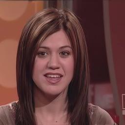 Kelly Clarkson