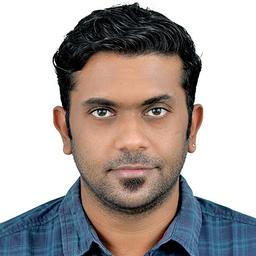 Deepu Raj