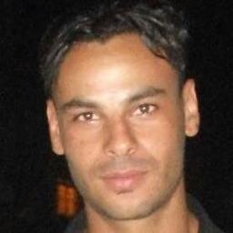 Ismail belcaid