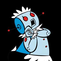 Rosie the Robot (Tress MacNeille)