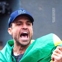 Pablo Marçal