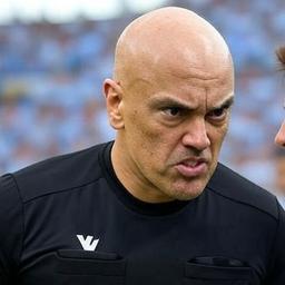 Alexandre de Moraes