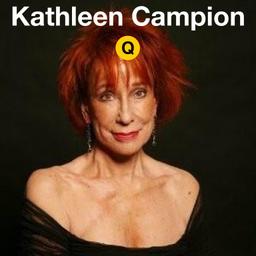 Kathleen Q train