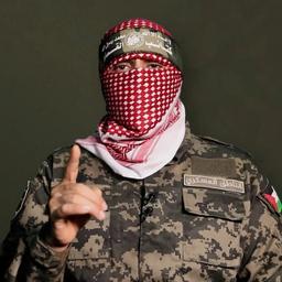 ابو عبيدة