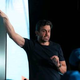 Pablo Marçal 