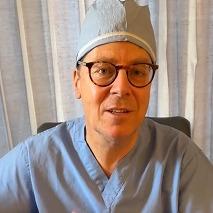 Dr. Brian Hoeflinger, MD-tiktok医生