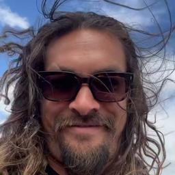Jason momoa 