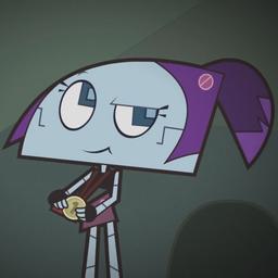 widget