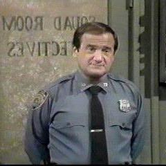 Carl Levitt From Barney Miller