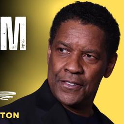 Denzel washington