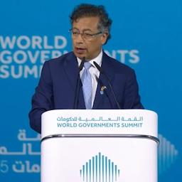 Gustavo Petro 