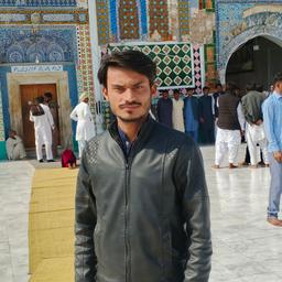 Shahbaz haider