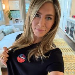 Jennifer Joanna Aniston 