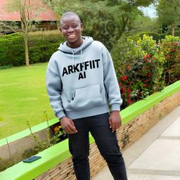 Arkfitt