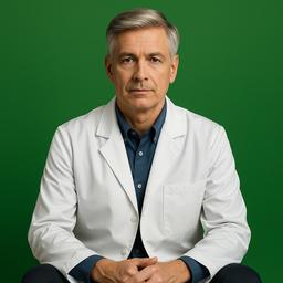 Doctor health