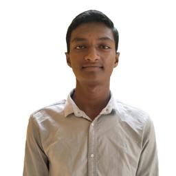 Chandrachurna yadav