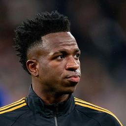 Vinicius Jr