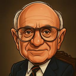Milton Friedman