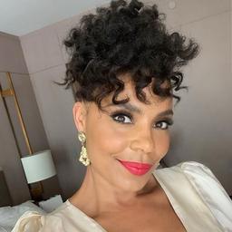 Sanaa Lathan