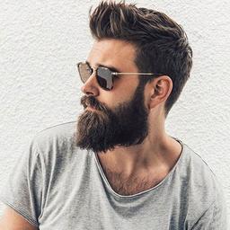 Voz de hombre neutra