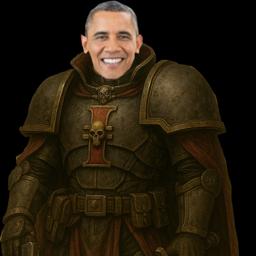 Barack Obama