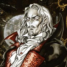 Dracula (Symphony of the Night)