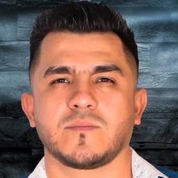 gerardo diaz y su gerarquia